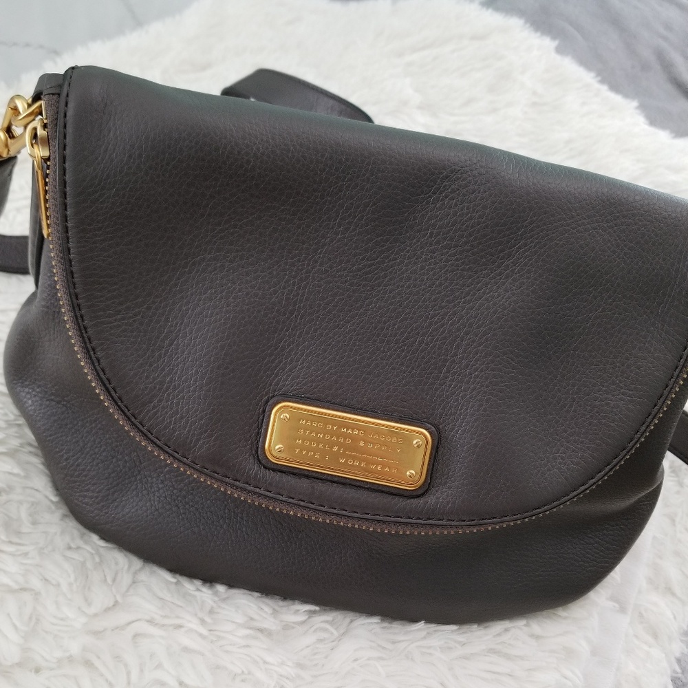 Marc Jacob's Q Natasha (Medium) Crossbody